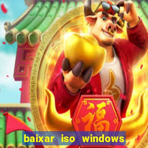 baixar iso windows server 2019